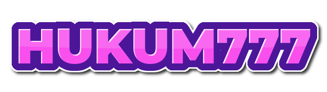 HUKUM777 Logo